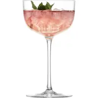 Zwiesel Glas Cocktail-Coupette Tone 170 ml (4er Set)