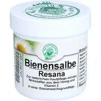 Resana Bienensalbe 100 ml Salbe