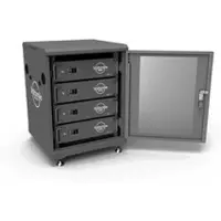 Voltsmile ENERGY Voltsmile Batterieschrank | RPC 14U | für V10 RPC Batterien