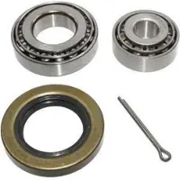 ABS Radlagersatz Ø 62 mm 17,4 mm . für u.a. ALFA ROMEO SPIDER