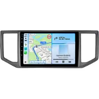 AWESAFE 128GB Android Autoradio für VW Crafter 2017-2021 Carplay Bluetooth RDS Navi 4G LTE WiFi DAB+