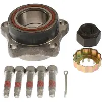 TRISCAN Radlagersatz Ø 78 mm Aftermarket-Expertise für u.a. FORD TRANSIT