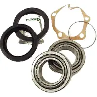TRISCAN Radlagersatz Ø 77,8 mm IAM-Expertise für u.a. LAND ROVER DEFENDER