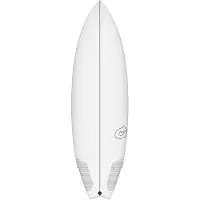 Torq Surfboard TEC Go-Kart 5.10