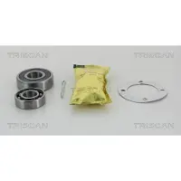 TRISCAN Radlagersatz für DAIHATSU SIRION (M3) 40 52mm 8530 41201