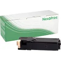 NexoPrint Toner kompatibel zu Epson C13S050629 Cyan Aculaser CX 29 NF CX 29DNF C 2900 N C 2900DN