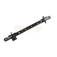 Dema aná lita 110 cm Kat. 1 a Kat. 2 pre trojbodový záves na traktor