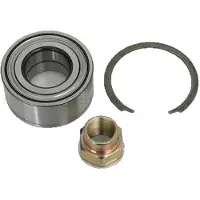 TRISCAN Radlagersatz Ø 72 mm Aftermarket-Expertise für u.a. FIAT IDEA