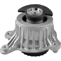 TEDGUM Ted99530 Motorhalterung (Links) Mercedes-Benz Class-C