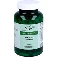Matrix Lactase 12000 FCC, 120 St KAP