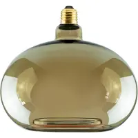 Segula Entwurfslichtquelle Floating Rauch - 5W - E27 - 210lm - 1900K - Ø 20cm