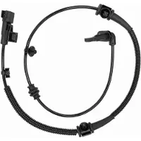 VEMO ABS Sensor Raddrehzahl Vorne für OPEL INSIGNIA Caravan V51-72-0122