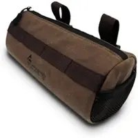 Ridefarr RIDE FARR Lenkertasche Bar Bag Medium | braun