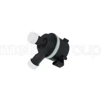 Graf Zusatzwasserpumpe AWP047 für AUDI A4 Avant (8K5, B8) elektrisch
