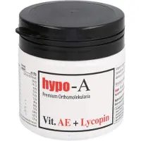 Hypo - A Hypo-A Vitamin A+E+Lycopin Kapseln 100 St
