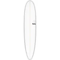 Torq Surfboard TET 9.0 Longboard Pinline