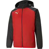 Puma Teamliga All Weather Jacke