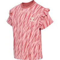 Hummel Sophia Kurzarm-t-shirt