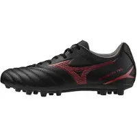 Mizuno Monarcida Neo Iii Select Ag Jugendfußballschuhe Schwarz EU 34 Kinder Schwarz EU 34