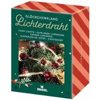 Moses Lichterdraht Glöckchenklang