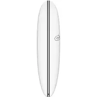 Torq Surfboard TEC V+ 7.8