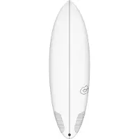 Torq Surfboard TEC Multiplier 5.8