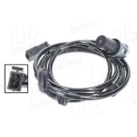 AIC ABS Sensor Raddrehzahl Hinten Links Hinten Rechts für AUDI A4 Avant (8E5, B6) 54868