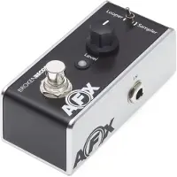 Fishman AFX Broken Record Mini Looper / Sampler