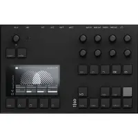 Torso Electronics S4 Sculpting Sampler mit Koffer
