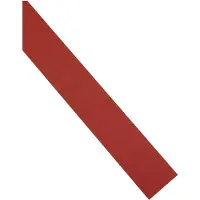 Holtz Magnetoplan ferrocard-Etiketten, Farbe rot, Größe 50 x 10 mm