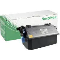 NexoPrint TK-3200 1T02X90NL0 schwarz Toner kompatibel mit Kyocera ECOSYS M3860 idnf ECOSYS M3860 idnf Plus ECOSYS P 3260dn 45000 Seiten