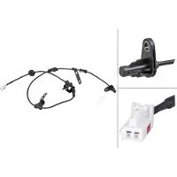 A.B.S. . Sensor Raddrehzahl Hinten Links für HYUNDAI ix35 (LM, EL, ELH) 32316