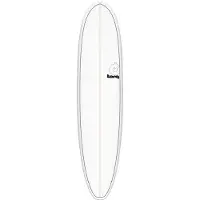 Torq Surfboard TET 8.2 V+ MOD Fun Pinline