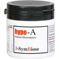 Hypo - A Hypo-A 3 Symbiose Kapseln 100 St