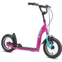 Bikestar Scooter