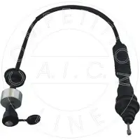 AIC 56596 Kupplungsseil Seilzug für CITROËN BERLINGO (B9)