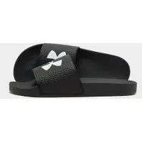 Under Armour Armr Badesandalen Schwarz EU 46 Mann Schwarz EU 46