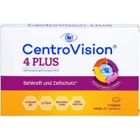 Omnivision CentroVision 4 PLUS, 30 St TAB