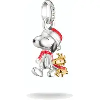 Thomas Sabo x PEANUTS CC1307-427-7 Charm Anhänger