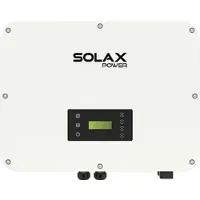 Solax Hybrid-Wechselrichter | X3-ULT-15K | 2MPPT | 15 kW
