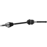 GSP 251041 Antriebswelle für JEEP COMPASS (MK49) für DODGE Caliber Schrägheck