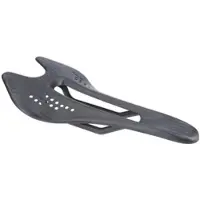 Gelu Carbon Creation GELU Sattel K-3 + Carbon/gelocht | 3K matt