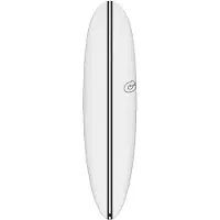 Torq Surfboard TEC M2.0 7.6 Weiss