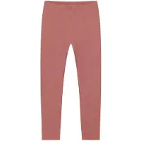 Minymo Leggings withered rose (4435) 86