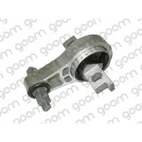 GOOM Lagerung Motor EM-1025 für Alfa Romeo Hinten