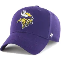 47 Nfl Minnesota Vikings Mvp Legend Kappe