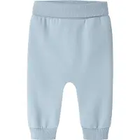 Name it Jogginghosen - NbmHall - Blue Joint m. Giraffe - - 68 - Jogginghosen