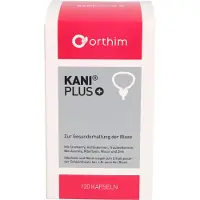 Orthim Kani plus+ Kapseln 120 St