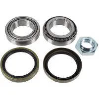 METZGER Radlagersatz Vorderachse rechts Ø 90 mm 24 mm für u.a. FIAT DUCATO