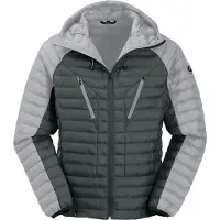 MAUL Sport Kühtai black/light grey (0107) 46